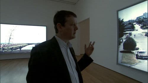 Jeff Wall: Retrospective Bild 3