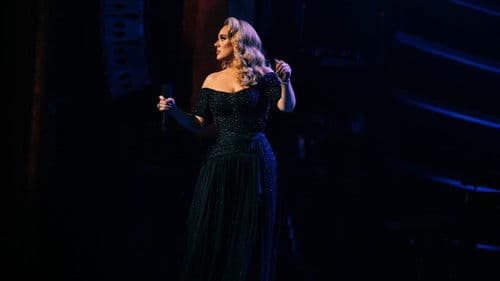 An Audience with Adele Bild 5