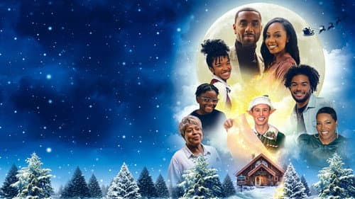 A Family Matters Christmas Bild 1
