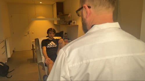 Change of Pace Bild 2