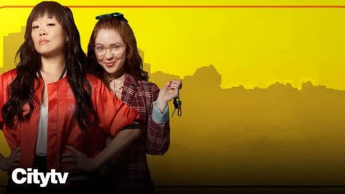 Wong & Winchester Bild 2