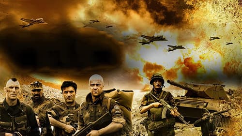 Reflections of War Bild 2