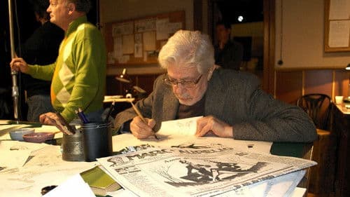 Che strano chiamarsi Federico Bild 6