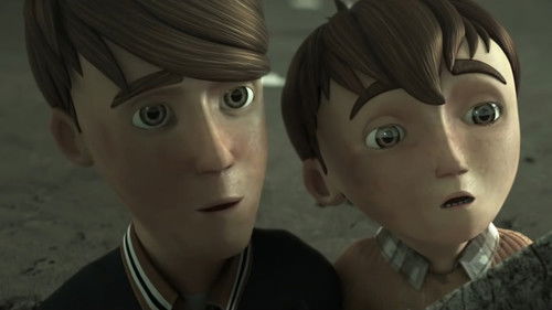 Beyond the lines Bild 1