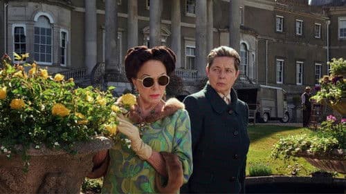 The Bitter End Bild 1