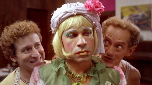 O Casamento de Gorete Bild 1