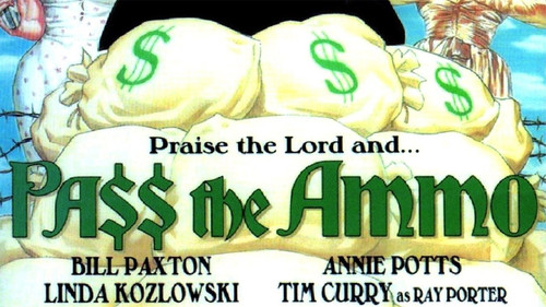 Faule Tricks und fromme Sprüche Bild 7