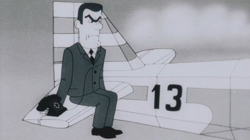 Шпионские страсти Bild 2