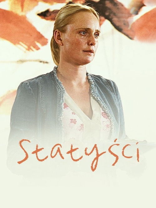 Statyści