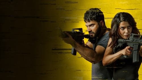 Citadel Honey Bunny Bild 5