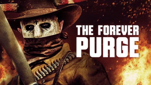 The Forever Purge Bild 7