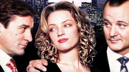 Sein Name ist Mad Dog Bild 3