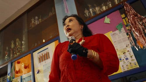 Ikan Terganteng Sedunia Bild 2