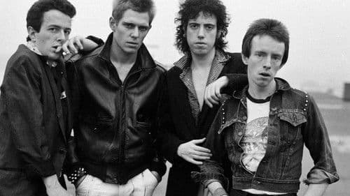 The Clash: Live in Tokyo Bild 2