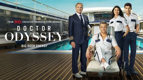 Doctor Odyssey Bild 7
