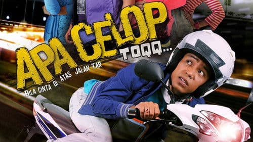 Apa Celop Toqq Bild 2