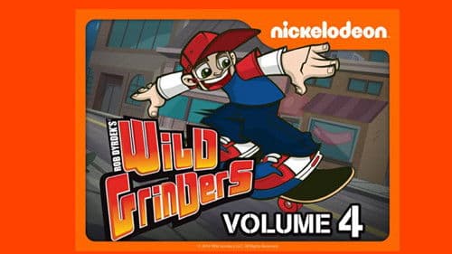 Wild Grinders Bild 1