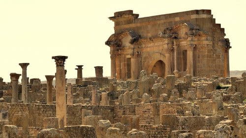 Algérie secrète Bild 3