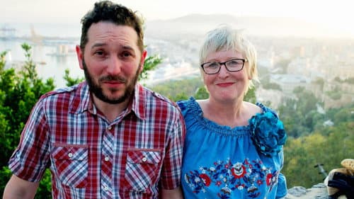 Jon Richardson: Take My Mother-in-Law Bild 2