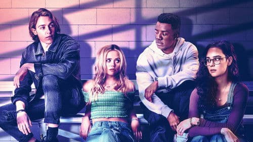 One of Us Is Lying Bild 6