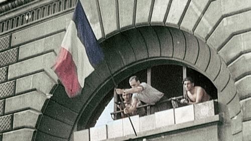 Ils ont libéré Paris ! Bild 1