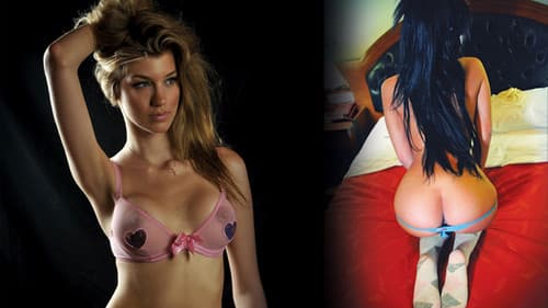 18χρονες Ελληνίδες Casting - Λυδία Κυριακού Bild 1