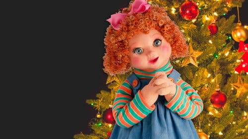 Die wundersame Geschichte vom Weihnachtsspielzeug Bild 2