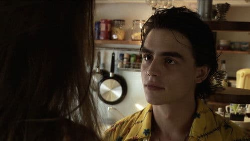 American Translation - Sie lieben und sie töten Bild 6