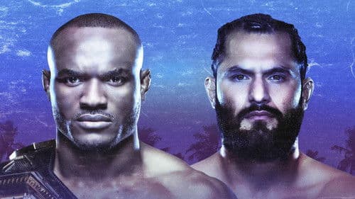UFC 251: Usman vs. Masvidal Bild 1