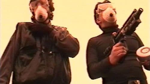 Blood Red Planet Bild 2