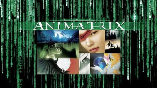 The Animatrix Bild 3