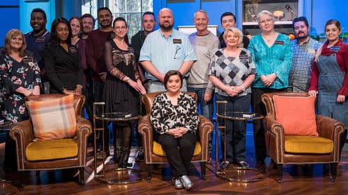 Armchair Detectives Bild 1