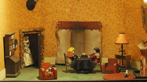 Inne the walles of Yorke Bild 2