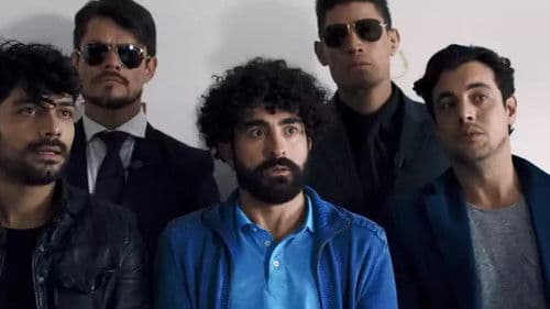 Loco Fin de Semana Bild 3