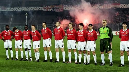 The Impossible Dream Bild 4