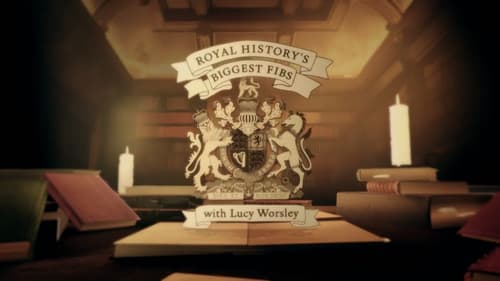 Royal History's Biggest Fibs with Lucy Worsley Bild 4