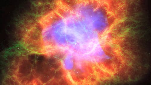 BluScenes: Journey Through Space Bild 4