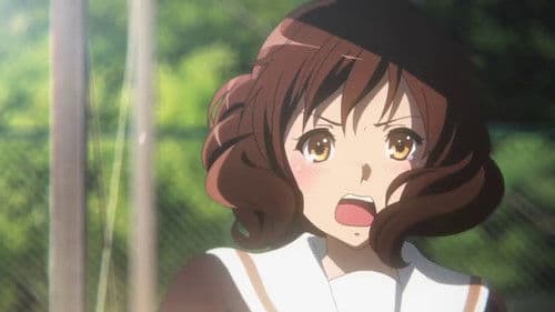 Sound! Euphonium: The Movie - May the Melody Reach You Bild 2
