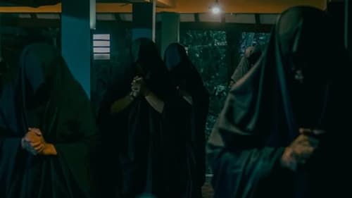 Iblis Dalam Kandungan 2: Deception Bild 2