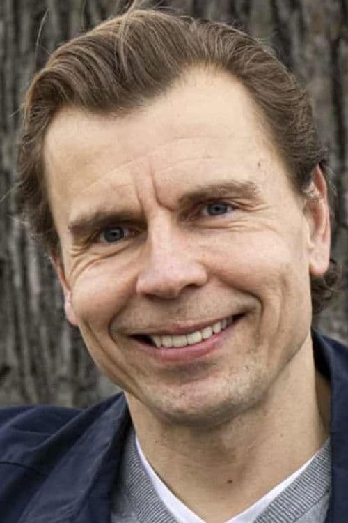 Søren Vejby