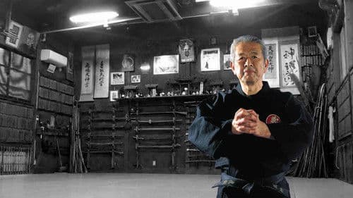 Masaaki Hatsumi: Living Ninja Legend Bild 2