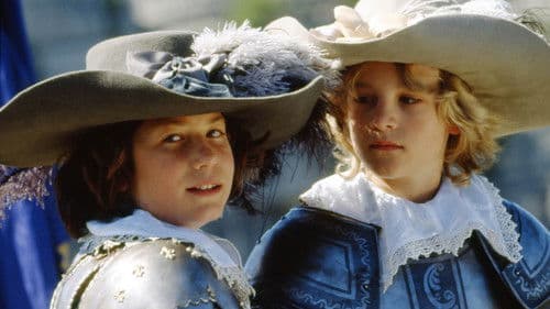 Die Kindheit des Sonnenkönigs Bild 1