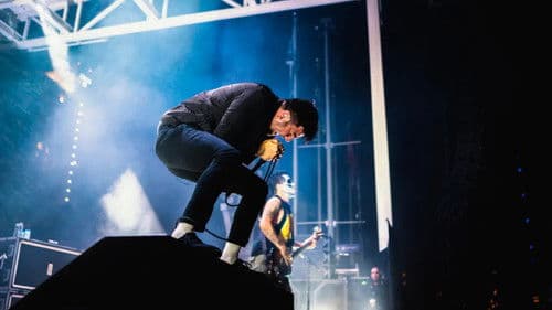 Deftones: Dia De Los Deftones 2019 Bild 2