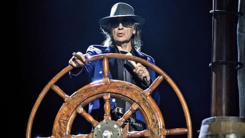 Udo Lindenberg - MTV Unplugged 2 - Live vom Atlantik Bild 2
