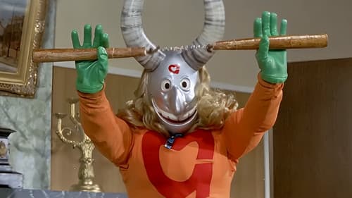 Ｍｒ．ジレンマン　色情狂い Bild 7