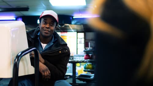 The Things With The Glowing Green Eyes Bild 8