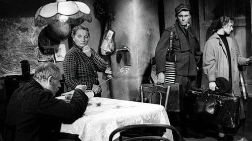 Zimowy zmierzch Bild 1