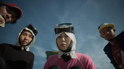 All the Songs We Never Sang Bild 1