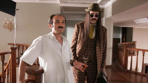 Kutsal Damacana: Dracoola Bild 2