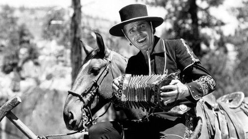 Robin Hood of El Dorado Bild 1